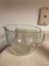 Vintage Glass Measuring Bowl
