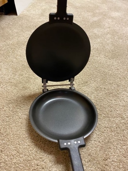 Vintage "Perfect Pancake" Maker