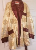 Vintage Silk Oriental Kimono