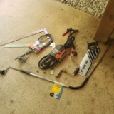 Assorted Lot of Tools