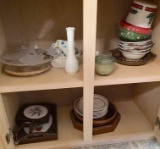 Lot of Various Kitchenware