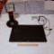 ASUS VG248 Monitor with Stand and HDMI Cord - Works