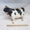 Vintage Milking Cow Toy