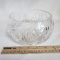 Signed Waterford Crystal Bowl