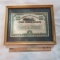 Vintage The Chicago, Rock Island Stock Certificate