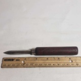 Vintage Pig Stick Chisel