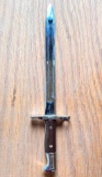 Sword Shaped Letter Opener