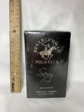 Beverly Hills Polo Club - Sexy -Eau De Toilette