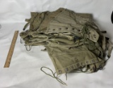 Lot of USGI WW2 Leg Gaiters