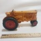 Vintage Minneapolis Moline Diecast Tractor