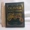 C.H. Wendel Oliver Hart-Parr Hardcover Book