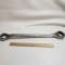 Craftsman Box End Wrench
