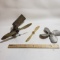 Lot of 3 Propellers