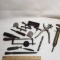 Mixed Lot of Assorted Tools