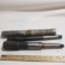 Lot of 2 Machinist Reamers