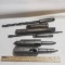 Assorted Lot of Machinists Tools