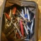 Tool Bag Full of Assorted Tools