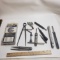 Assorted Lot of Tools