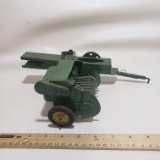 Vintage John Deere Toy Hay Baler