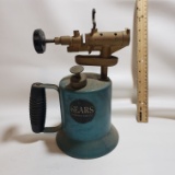 Vintage Sears and Roebuck Blow Torch