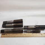 Lot of 5 Assorted Taps