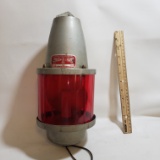 Vintage Beacon Ray Model 27-S Light