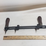 Antique Cutting Tool