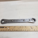 Snap on Tools R1618S Ratcheting Box Wrench