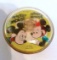 Vintage Mickey Mouse Yo-Yo