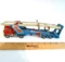 Vintage Corgi Cars Ford Transporter Carrier