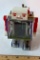 Mr Robot JI Bandai 1970s Battery Operated Walk-in Toy Made in Japan