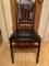 Lot of 4 foldable Cosco Wooden Chairs