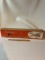 Vintage Monocoupe Sterling Model Plane with Decals & Instructions