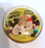 Vintage Mickey Mouse Yo-Yo