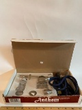 Model 155-7 Anthem Air Brush Kit by Badger Air-Brush Co. in Box