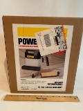 Wagner Reconditioned Power Roller 2-Speed Cordless Painting System