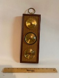 Vintage Jason Empire Wall Hanging Weather Station