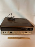 Vintage Sansui Solid State 5000 AM/FM Stereo Tuner Amplifier - Works