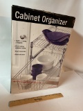 Cabinet Organizer