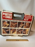Porter Cable Profile Sander Kit