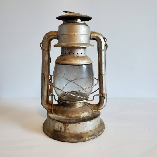 Vintage Dietz No. 2 D-Lite Lantern