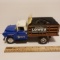 Die-cast Lowe’s Truck