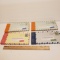 Set of 4 Letters To My... Books