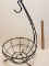 Fruit and Banana Basket