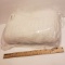 New 100% Cotton Hospital Blanket