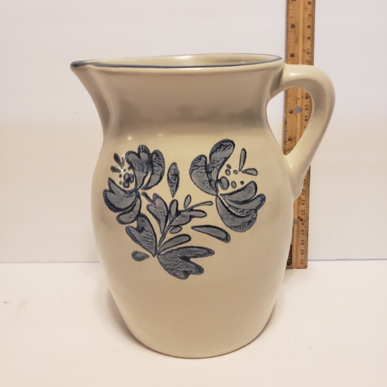 Vintage Pfaltzgraff “Yorktowne” Pitcher