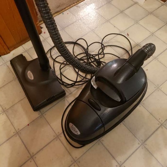 Tristar Model A101S Vacuum Cleaner - Works