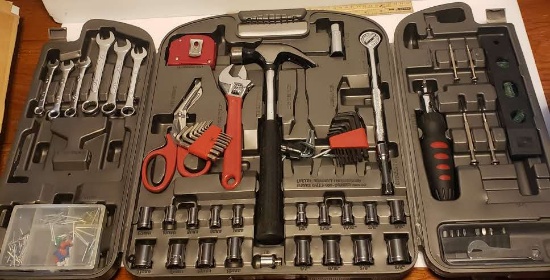 Portable Tool Kit
