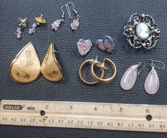 Assorted Jewelry Lot
