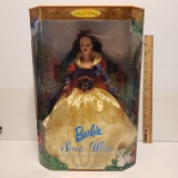 Barbie as Snow White - New